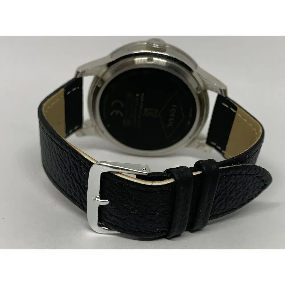 Fossil classy watch